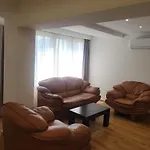 Tirana Central Apartment