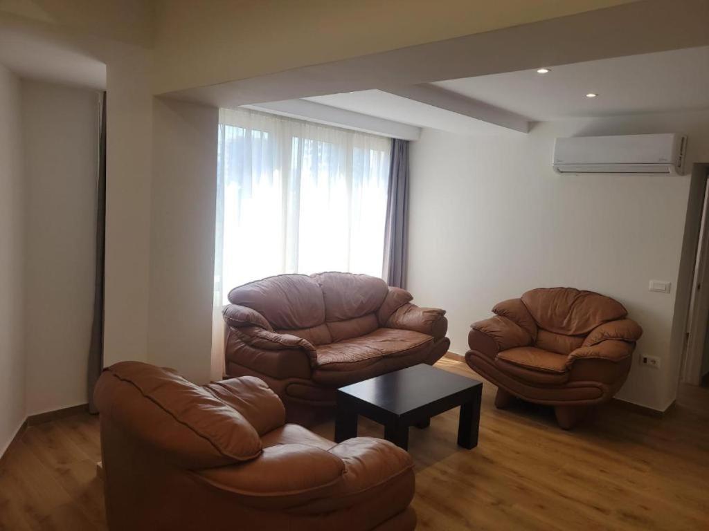 Central Apartment